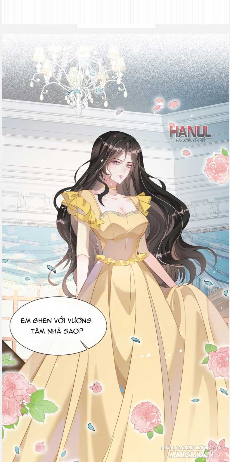 Bạc Tổng Nuông Chiều Tiểu Kiều Thê Chapter 2 - Trang 2