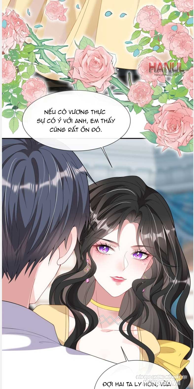 Bạc Tổng Nuông Chiều Tiểu Kiều Thê Chapter 2 - Trang 2