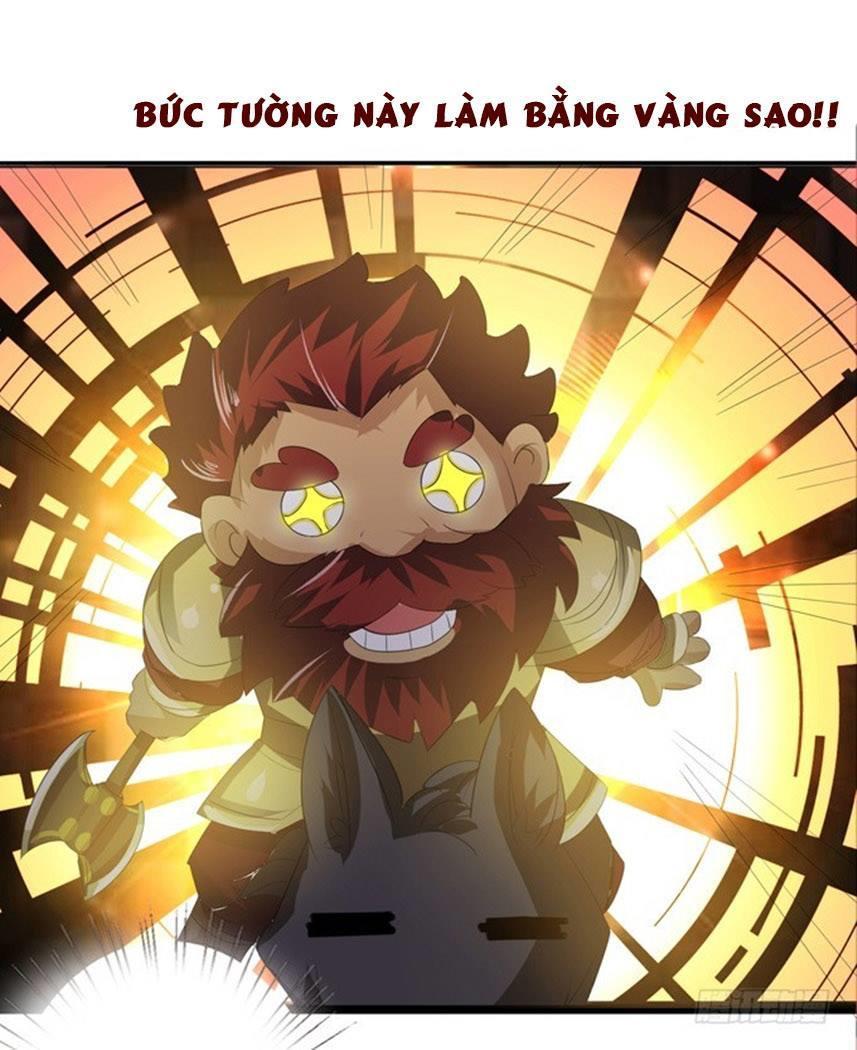 Đát Kỷ Bất Thị Họa Hồ Ly Chapter 13 - Trang 2