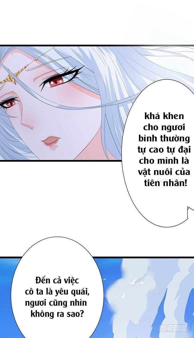 Đát Kỷ Bất Thị Họa Hồ Ly Chapter 10 - Trang 2