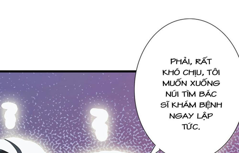 Đát Kỷ Bất Thị Họa Hồ Ly Chapter 9 - Trang 2