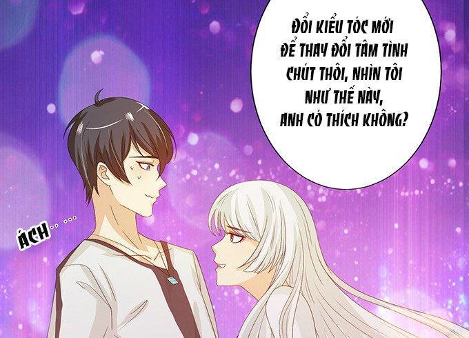 Đát Kỷ Bất Thị Họa Hồ Ly Chapter 7 - Trang 2