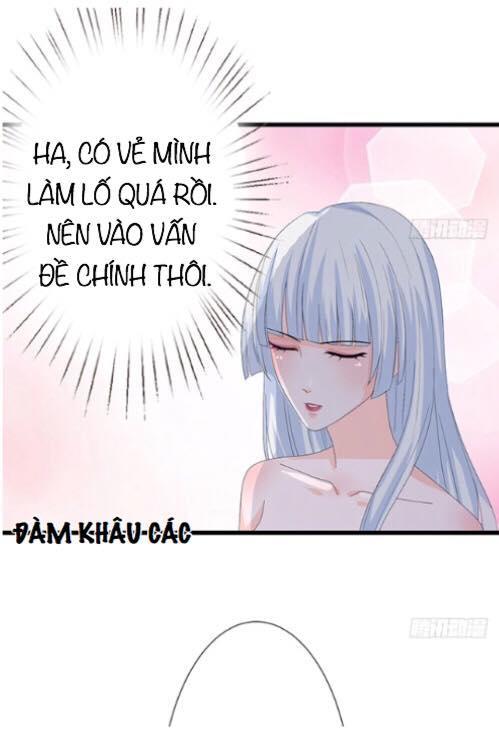 Đát Kỷ Bất Thị Họa Hồ Ly Chapter 4 - Trang 2