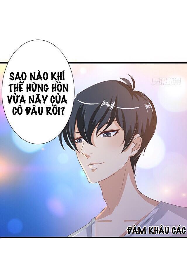 Đát Kỷ Bất Thị Họa Hồ Ly Chapter 4 - Trang 2