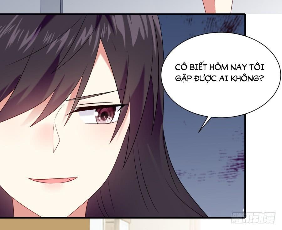 Bảo Bối Thiên Ức Hào Môn Chapter 16.2 - Trang 2