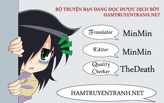 Bảo Bối Thiên Ức Hào Môn Chapter 14 - Trang 2