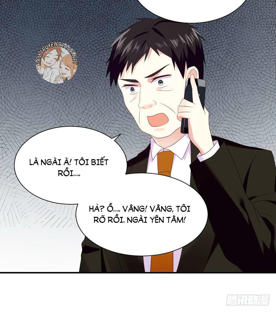 Bảo Bối Thiên Ức Hào Môn Chapter 14 - Trang 2