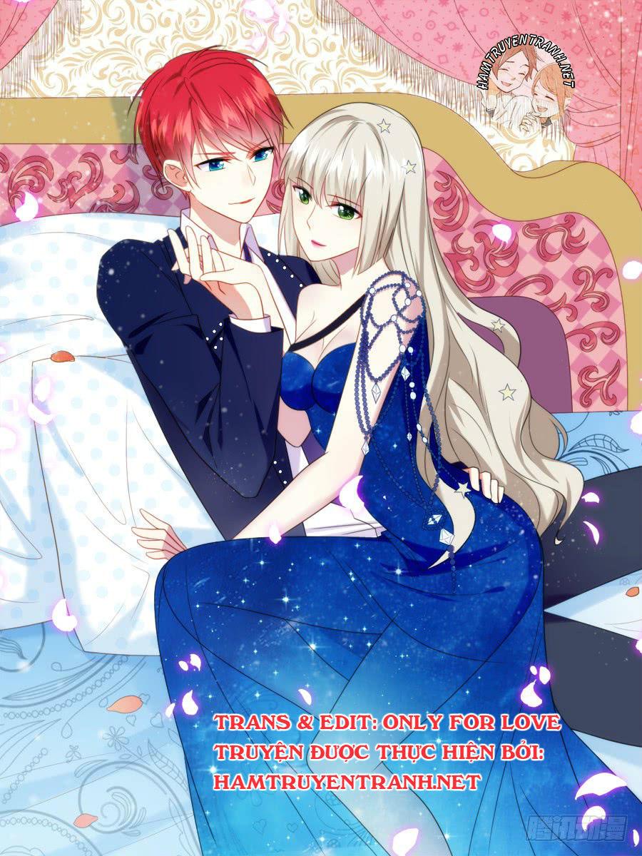 Bảo Bối Thiên Ức Hào Môn Chapter 12.2 - Trang 2