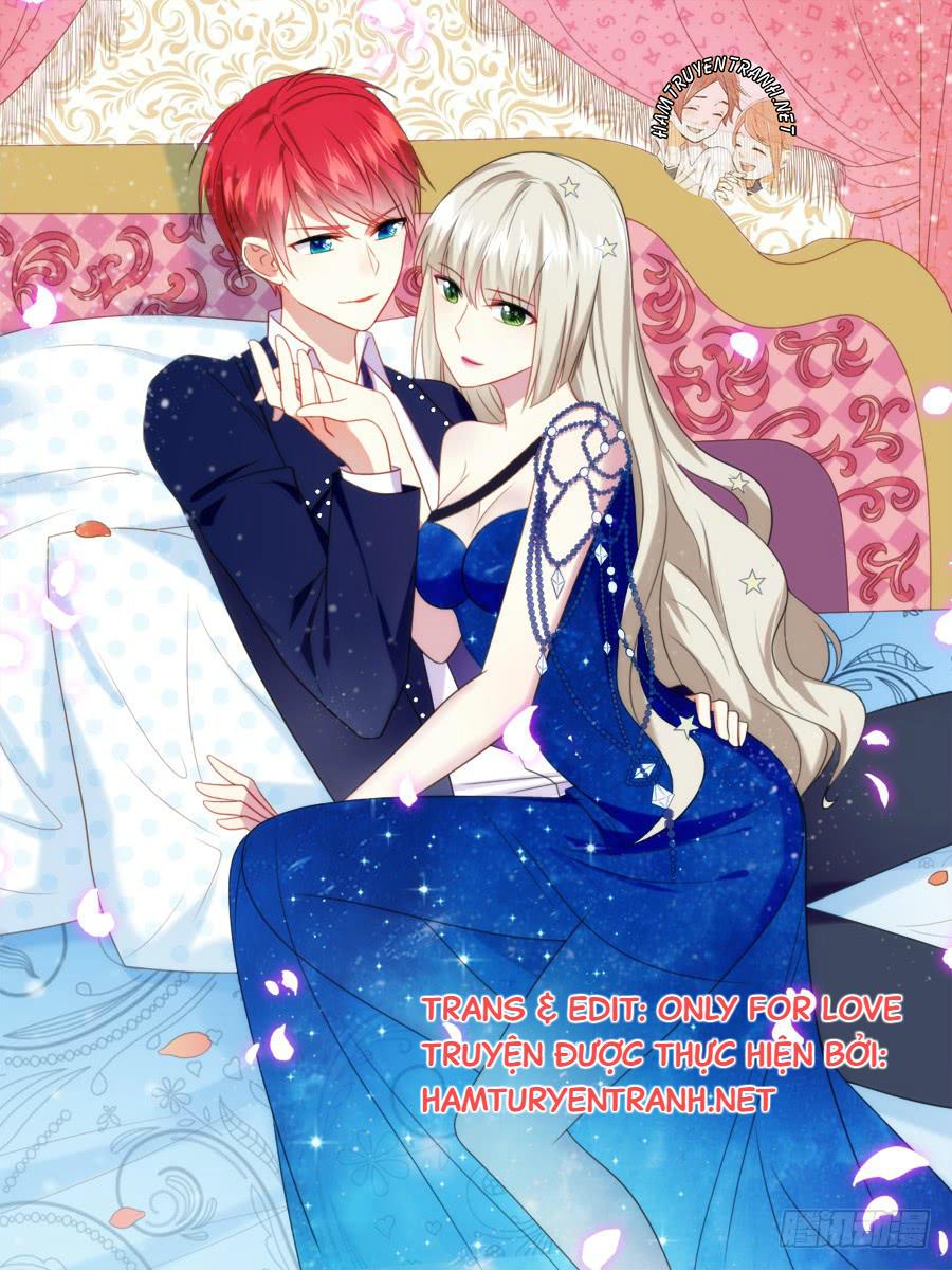 Bảo Bối Thiên Ức Hào Môn Chapter 11.2 - Trang 2