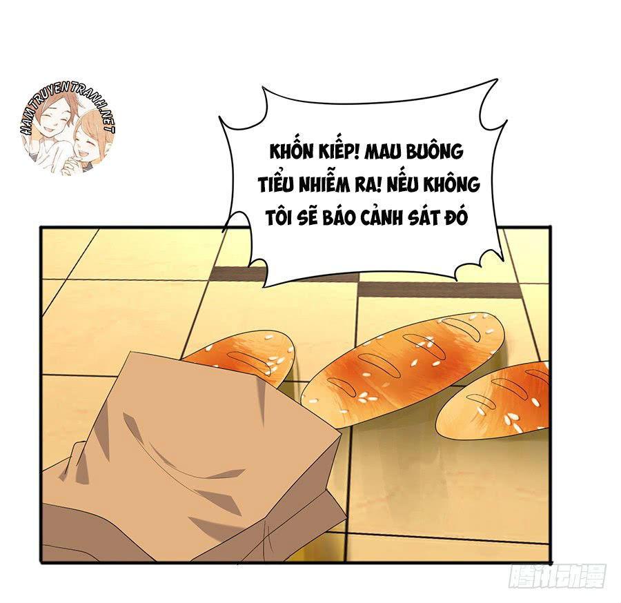 Bảo Bối Thiên Ức Hào Môn Chapter 8.2 - Trang 2