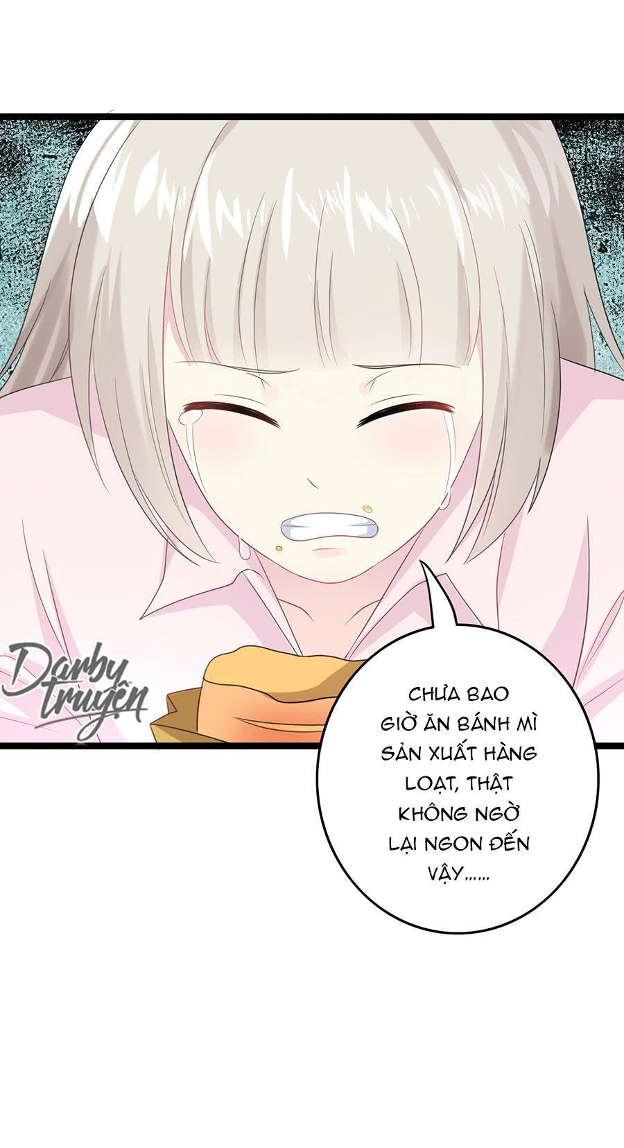 Bảo Bối Thiên Ức Hào Môn Chapter 5 - Trang 2