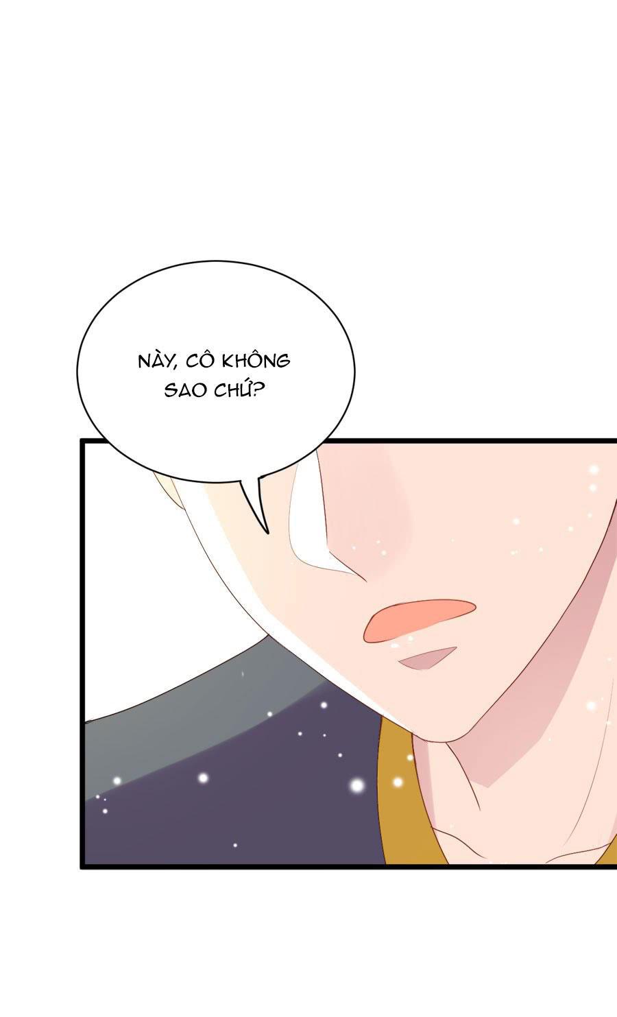 Bảo Bối Thiên Ức Hào Môn Chapter 4 - Trang 2