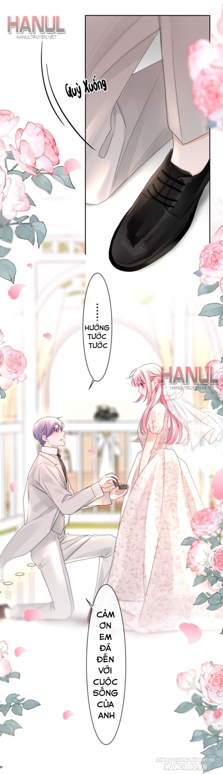 Hey, Bạn Học Thụ Đổng Chapter 100 - Trang 2