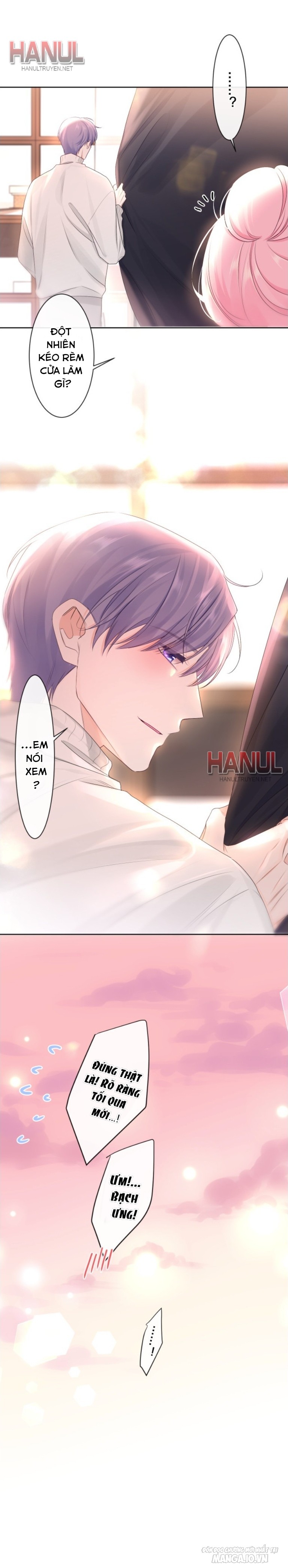 Hey, Bạn Học Thụ Đổng Chapter 100 - Trang 2