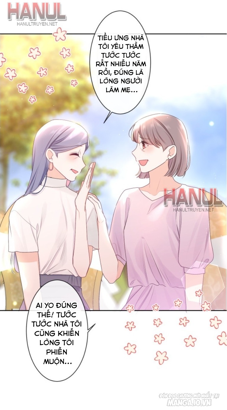 Hey, Bạn Học Thụ Đổng Chapter 100 - Trang 2