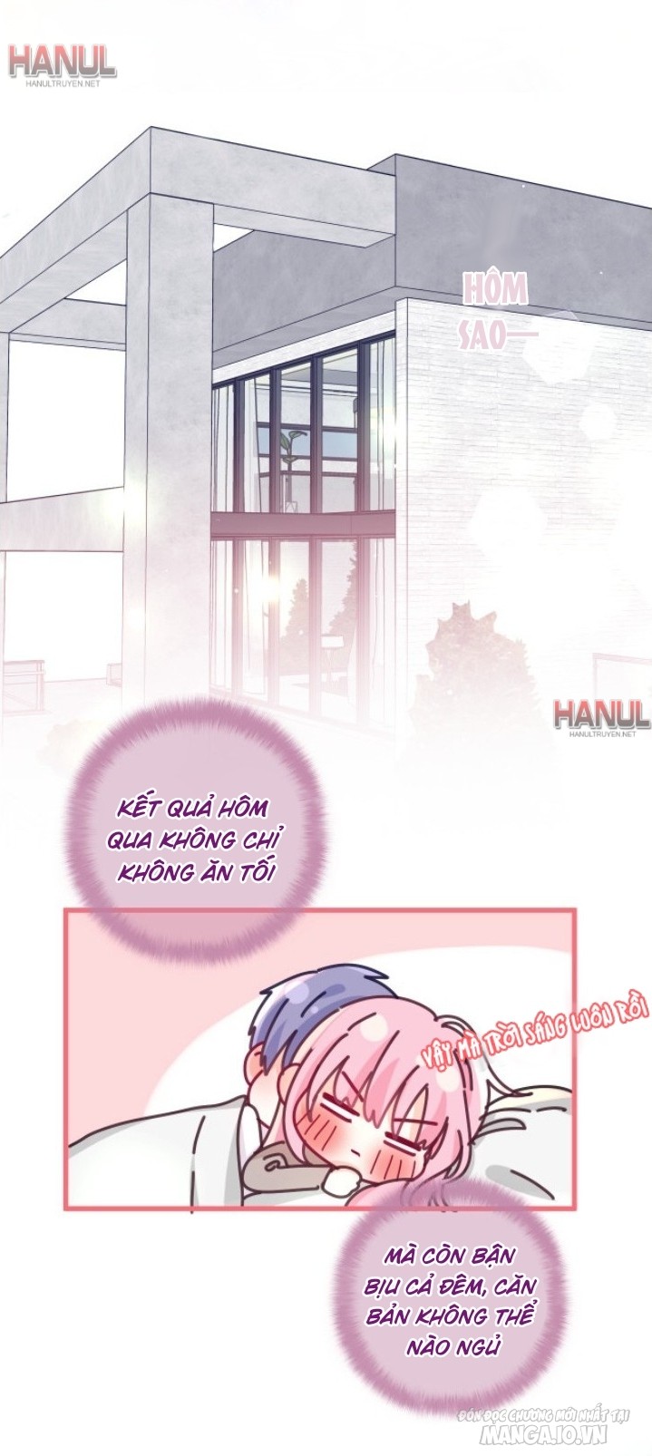 Hey, Bạn Học Thụ Đổng Chapter 98 - Trang 2