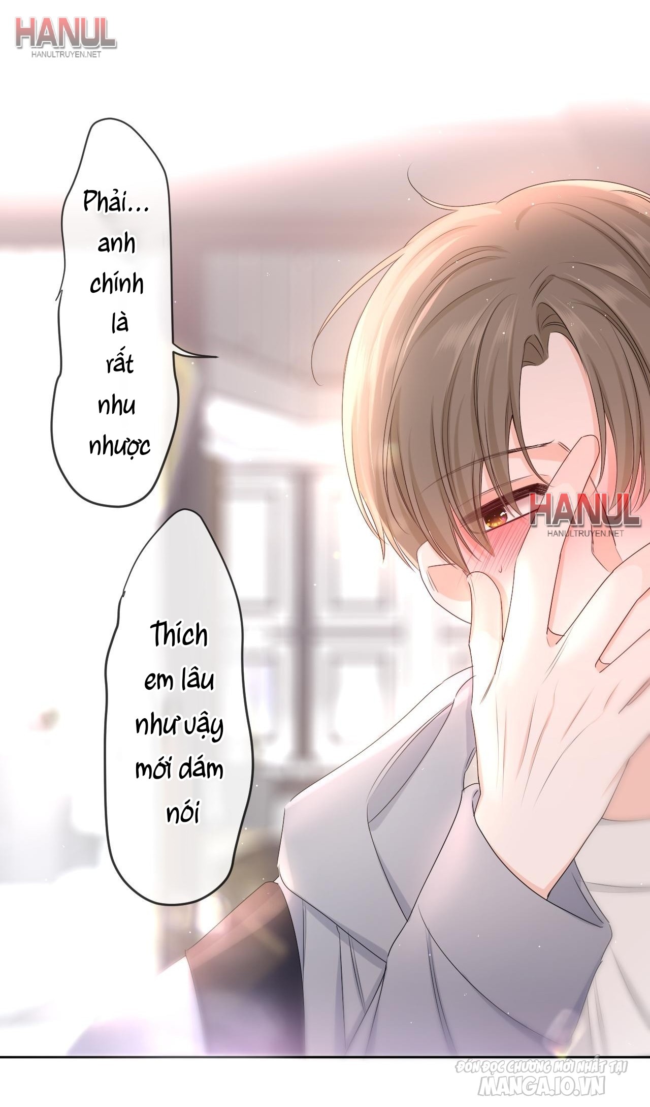 Hey, Bạn Học Thụ Đổng Chapter 96 - Trang 2