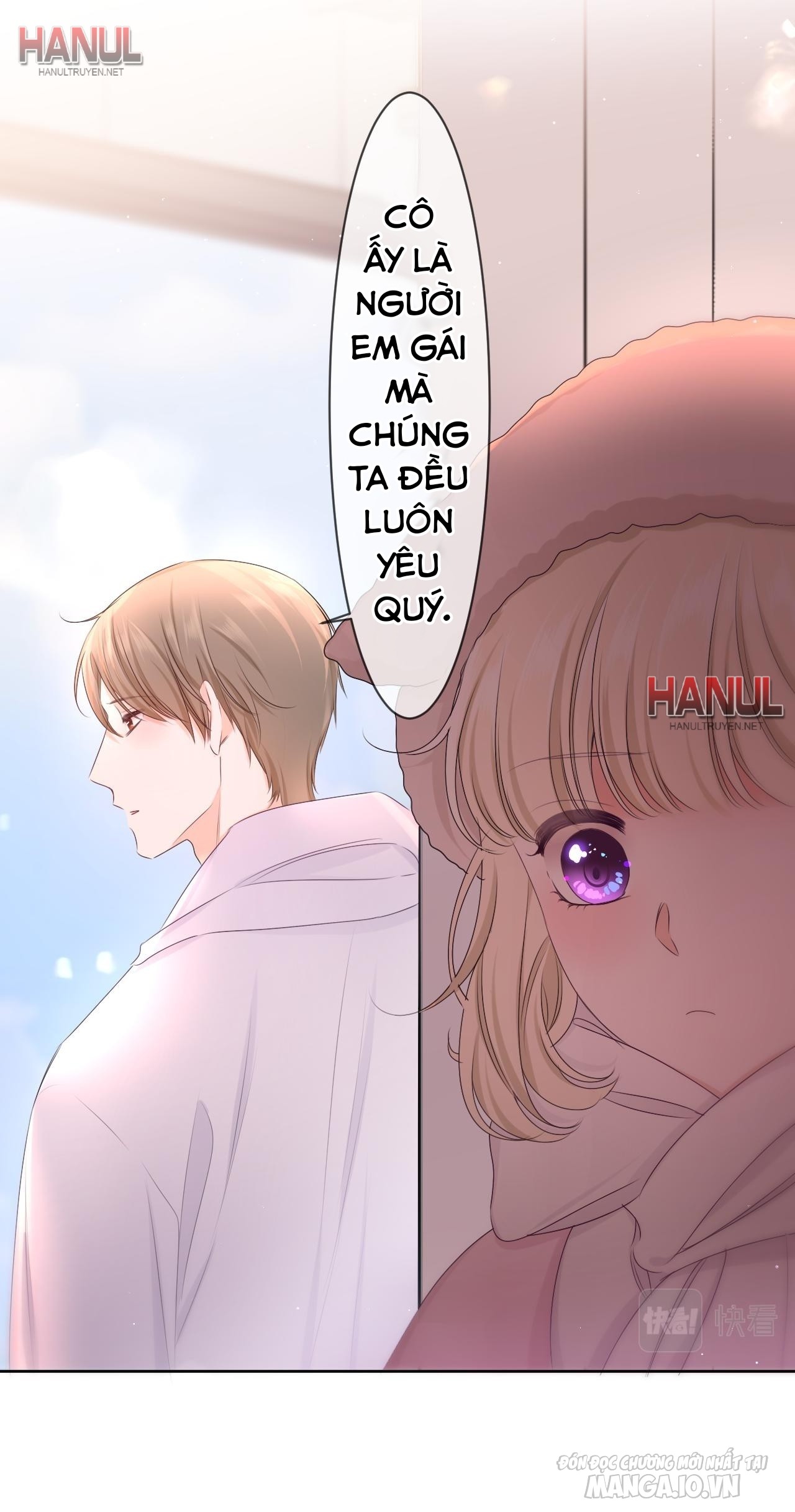 Hey, Bạn Học Thụ Đổng Chapter 96 - Trang 2