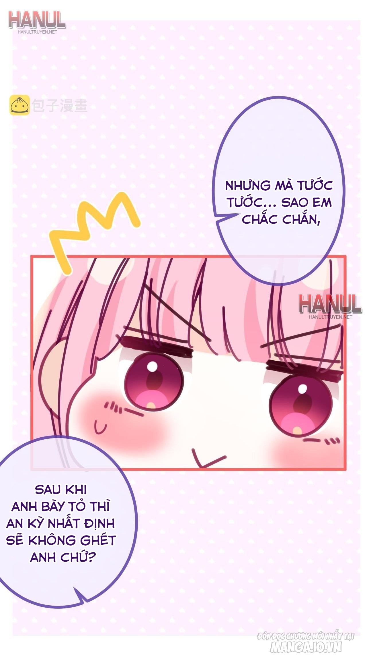 Hey, Bạn Học Thụ Đổng Chapter 96 - Trang 2