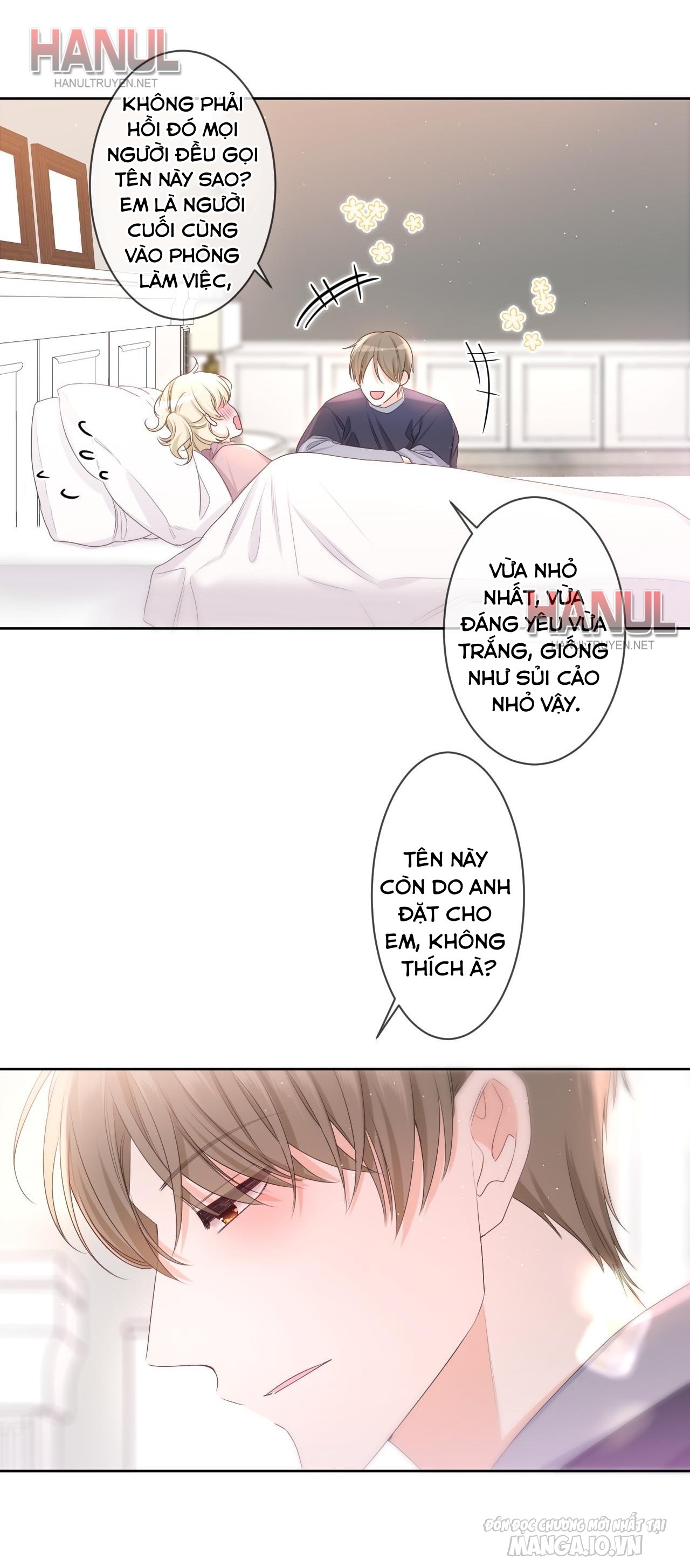 Hey, Bạn Học Thụ Đổng Chapter 94 - Trang 2