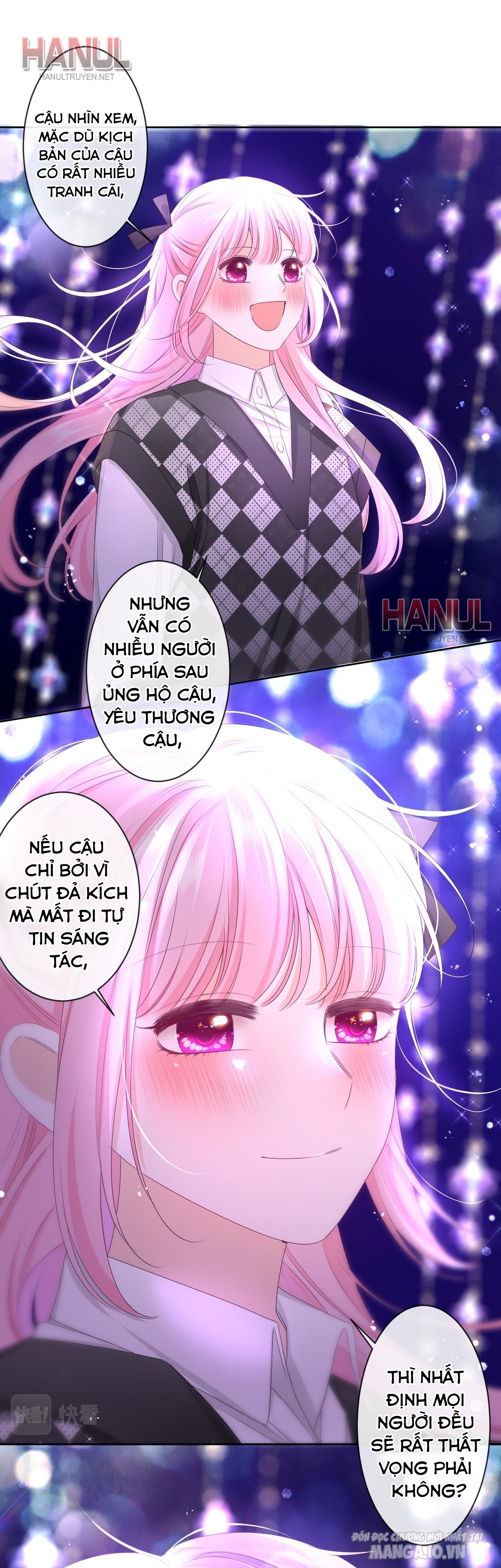 Hey, Bạn Học Thụ Đổng Chapter 94 - Trang 2