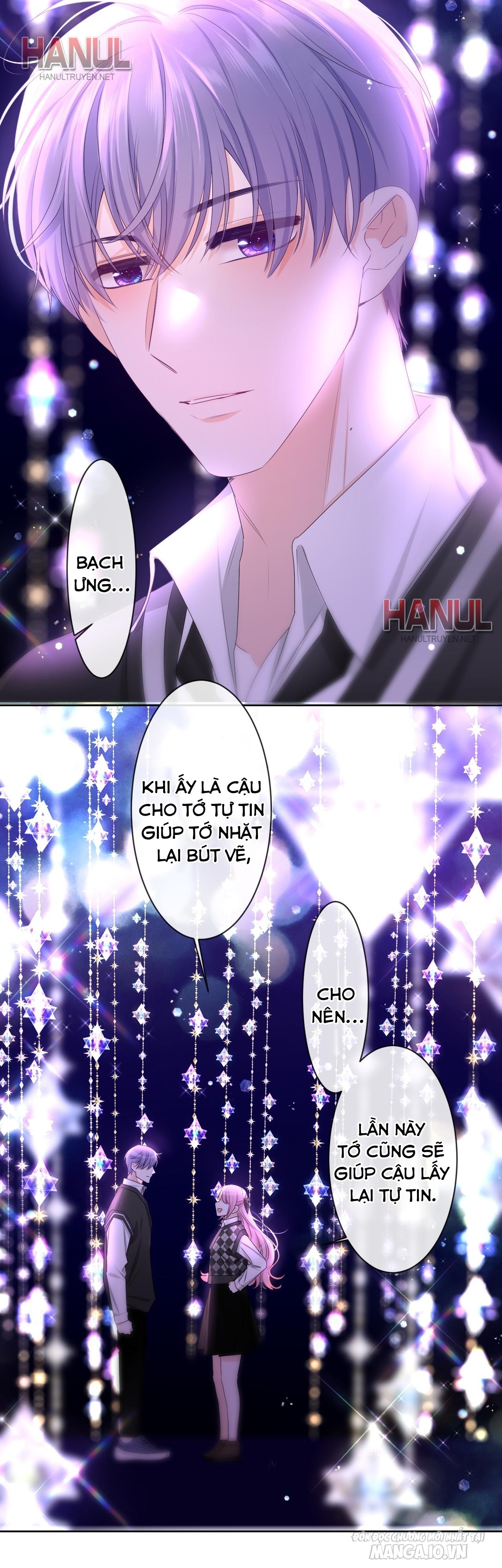 Hey, Bạn Học Thụ Đổng Chapter 94 - Trang 2