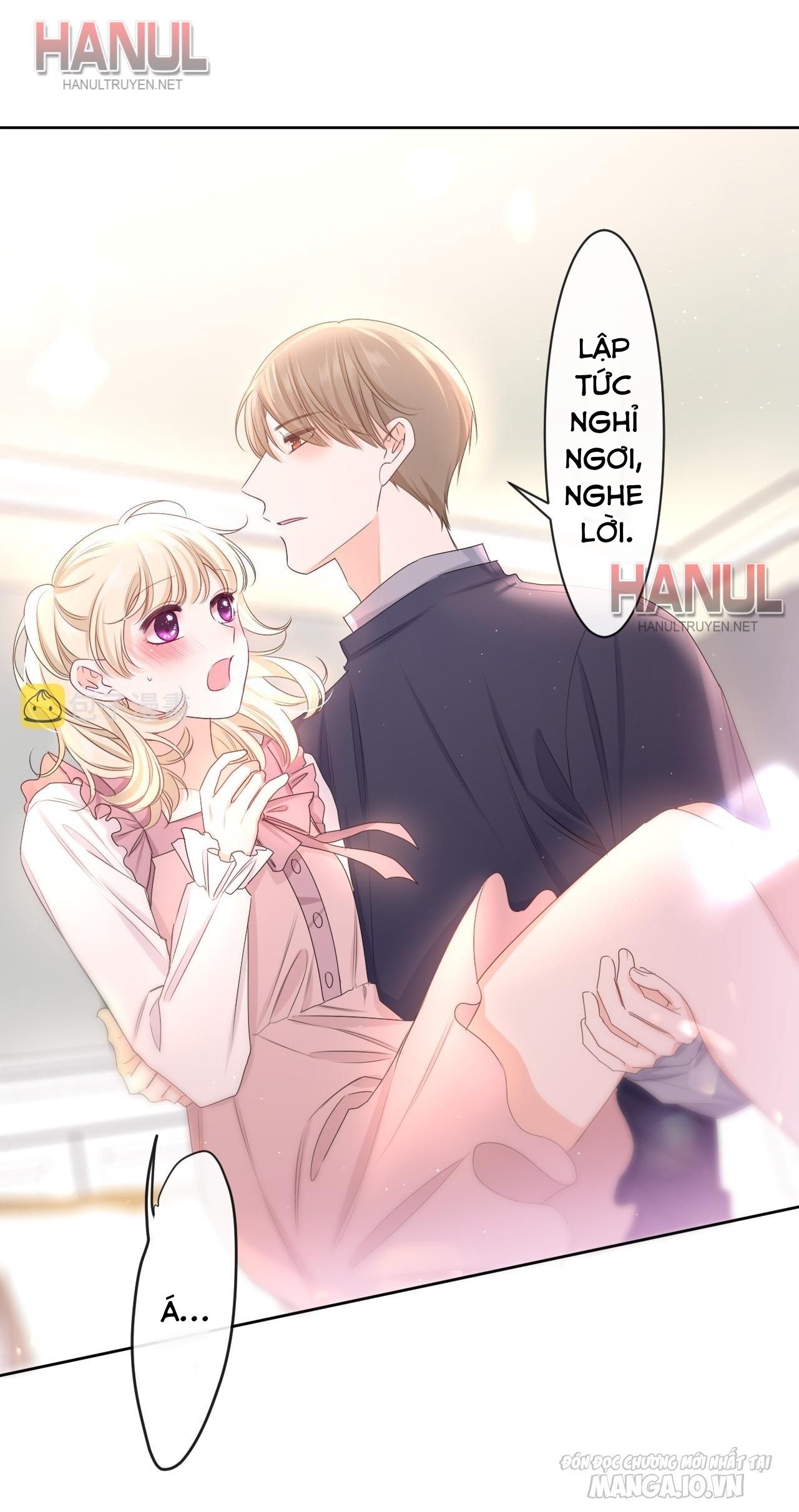 Hey, Bạn Học Thụ Đổng Chapter 94 - Trang 2