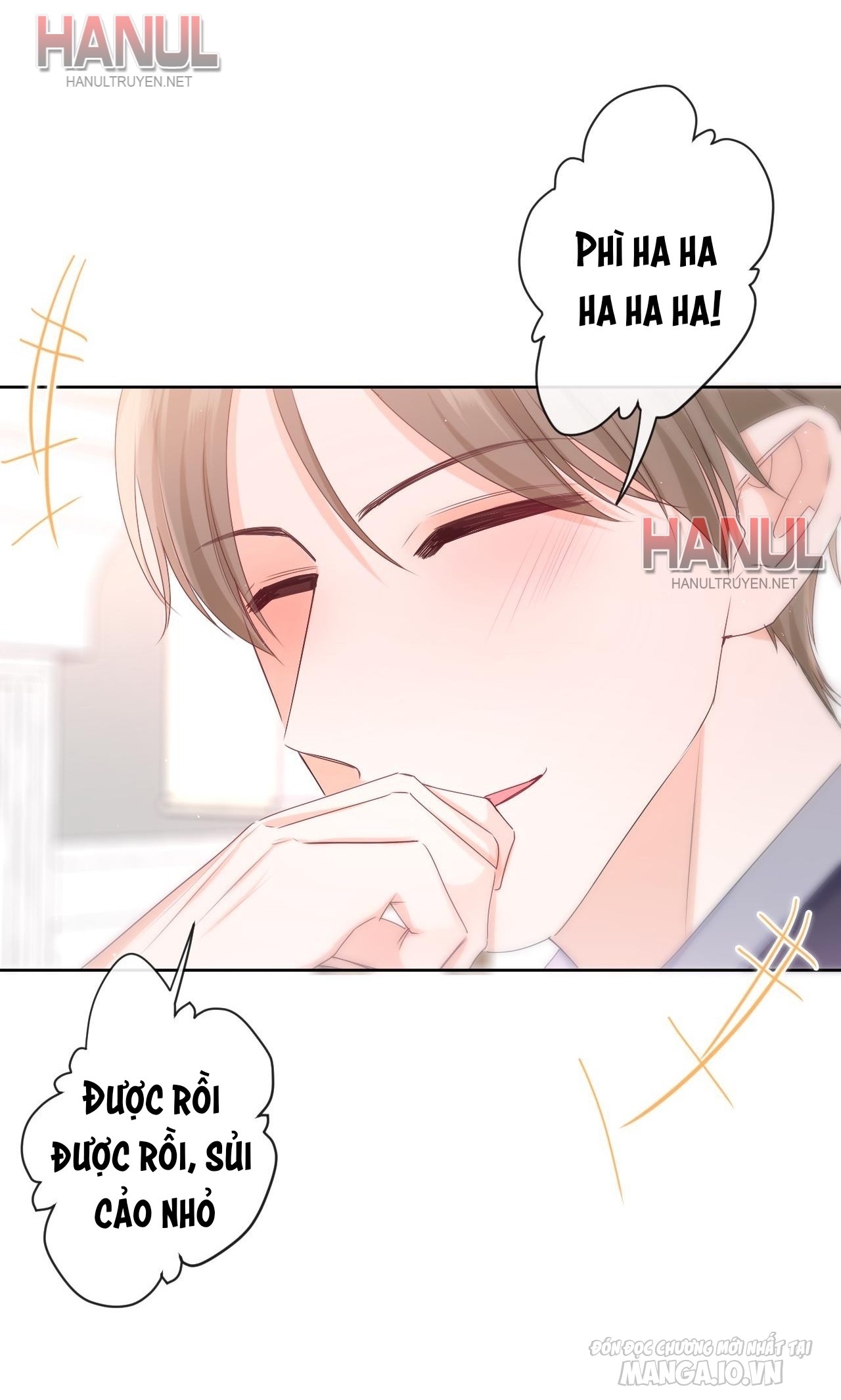 Hey, Bạn Học Thụ Đổng Chapter 94 - Trang 2