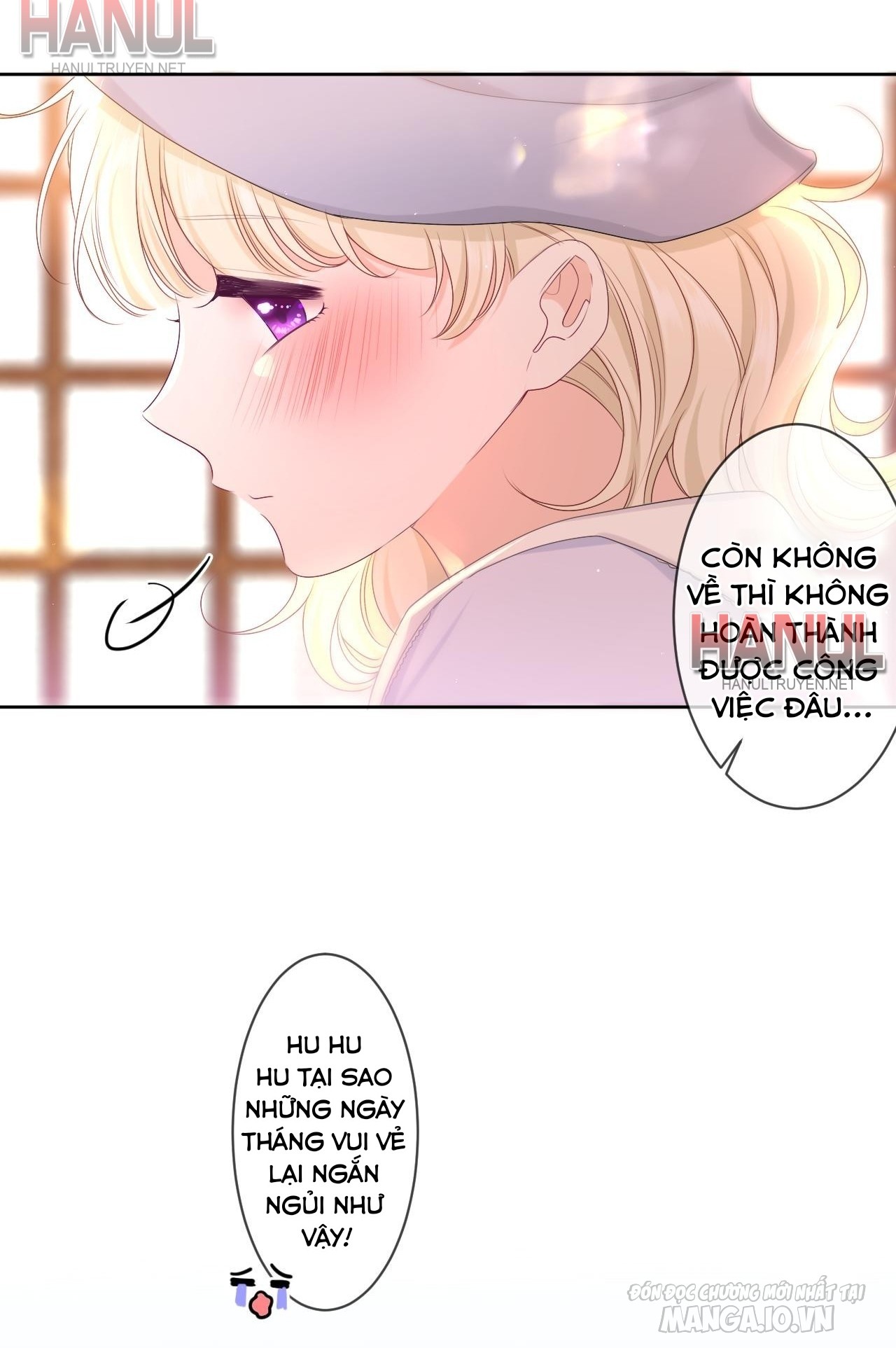 Hey, Bạn Học Thụ Đổng Chapter 92 - Trang 2