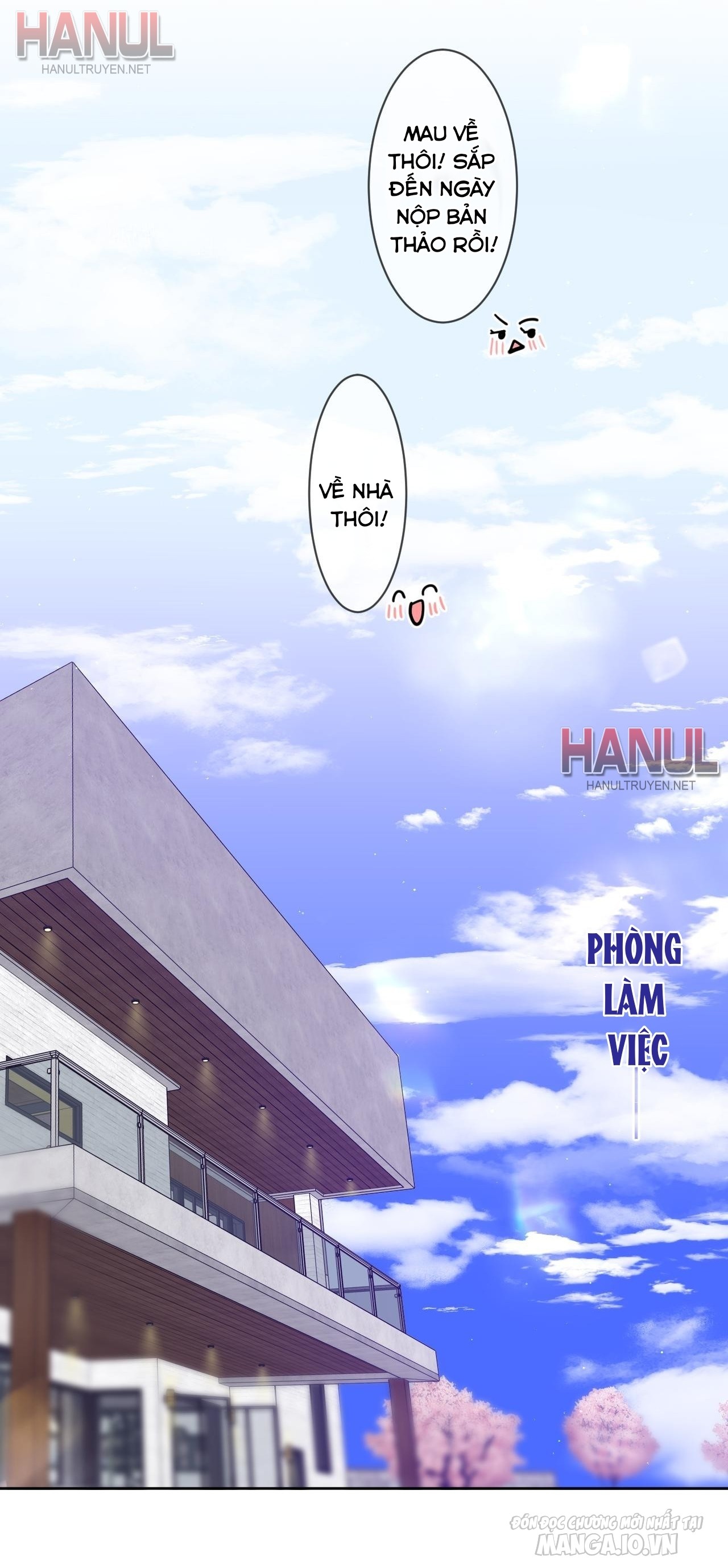 Hey, Bạn Học Thụ Đổng Chapter 92 - Trang 2