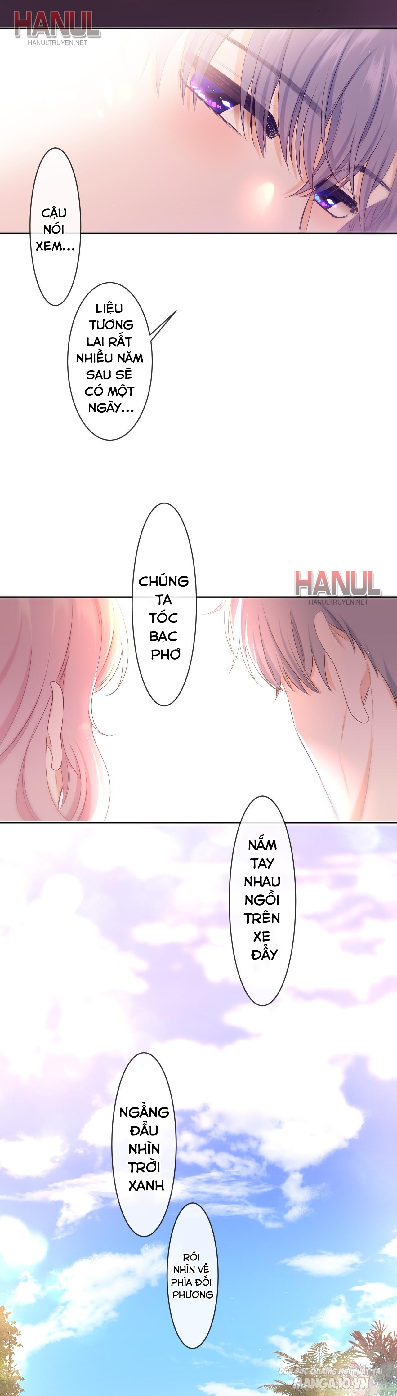 Hey, Bạn Học Thụ Đổng Chapter 91 - Trang 2