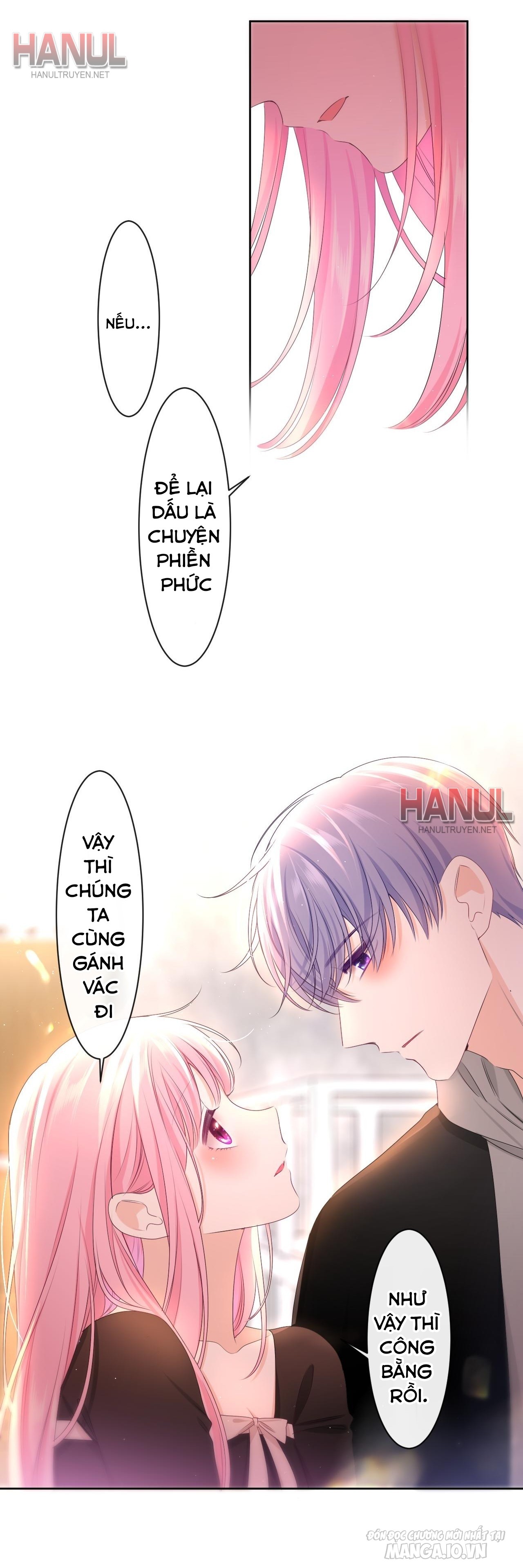 Hey, Bạn Học Thụ Đổng Chapter 90 - Trang 2