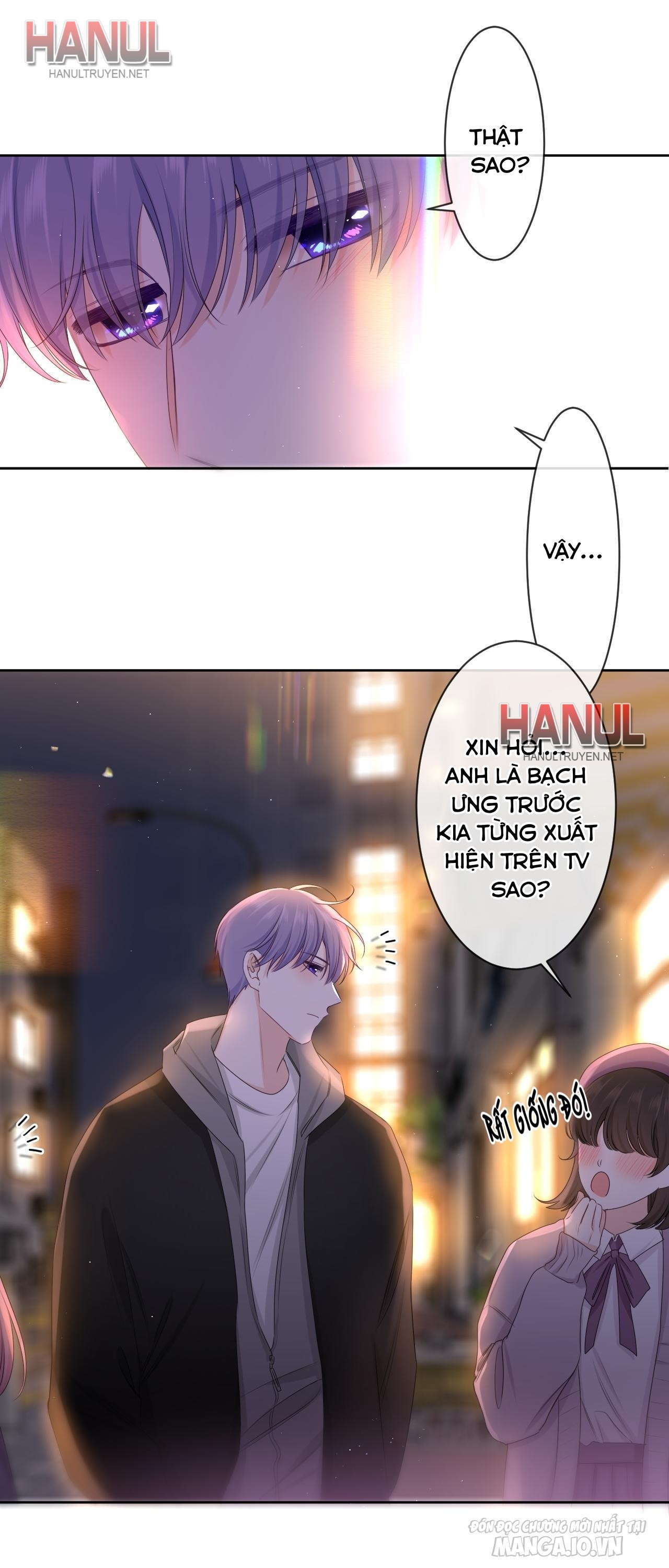 Hey, Bạn Học Thụ Đổng Chapter 89 - Trang 2