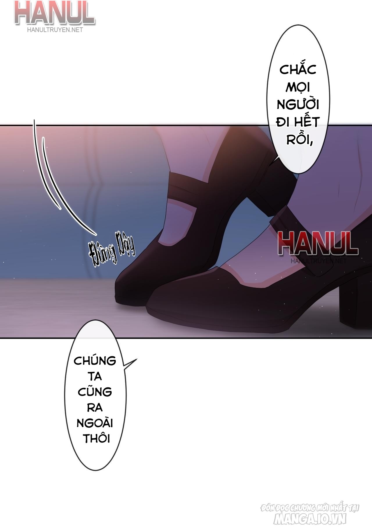 Hey, Bạn Học Thụ Đổng Chapter 89 - Trang 2