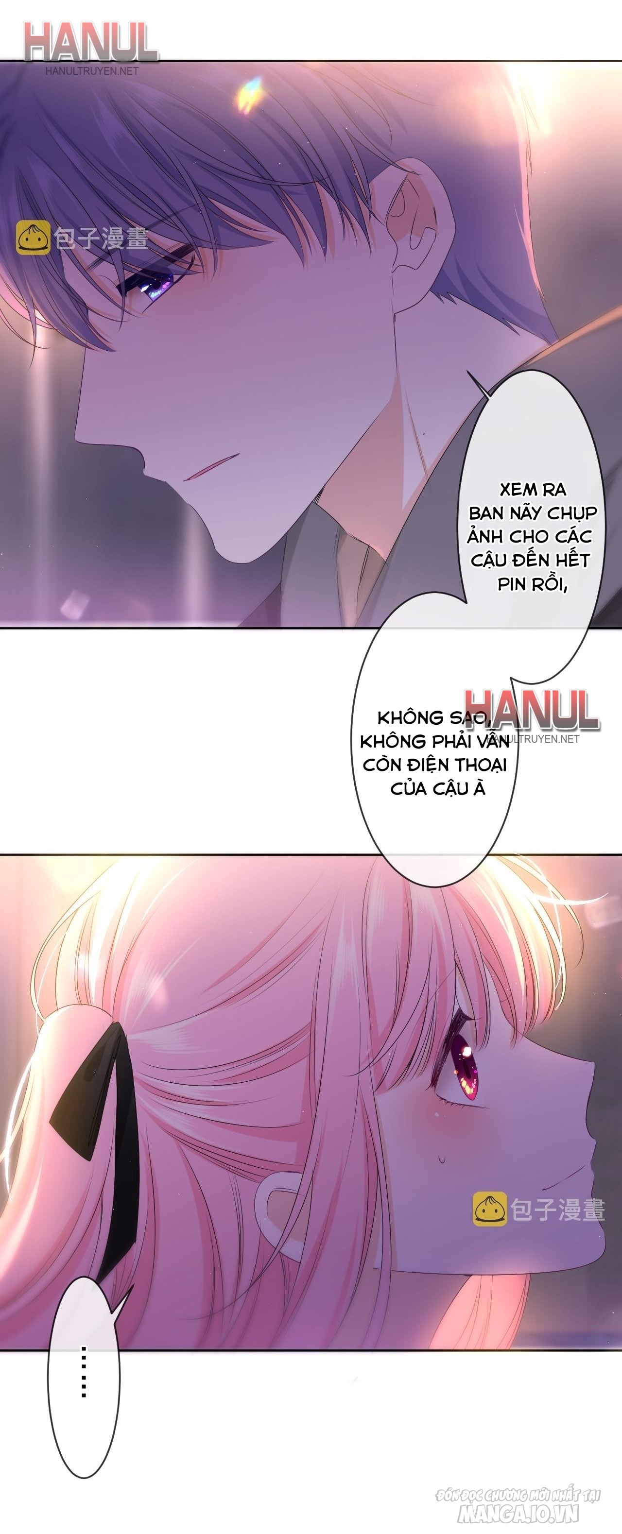 Hey, Bạn Học Thụ Đổng Chapter 89 - Trang 2