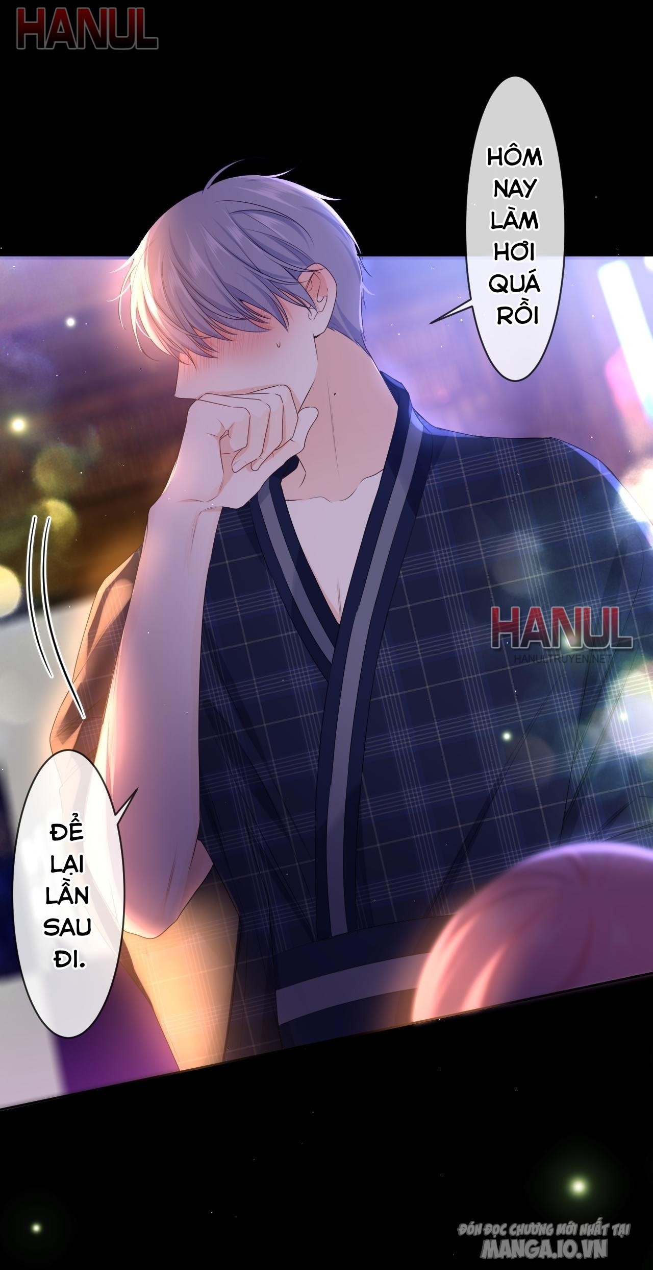 Hey, Bạn Học Thụ Đổng Chapter 88 - Trang 2