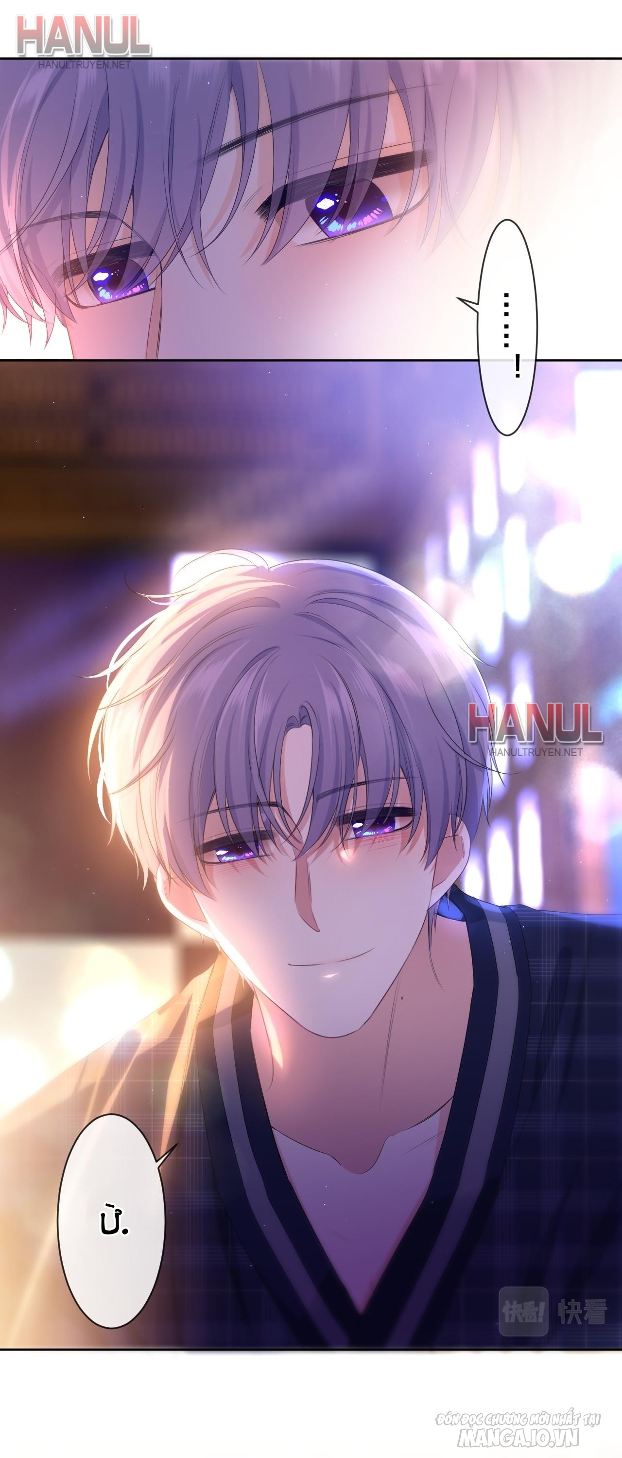 Hey, Bạn Học Thụ Đổng Chapter 88 - Trang 2