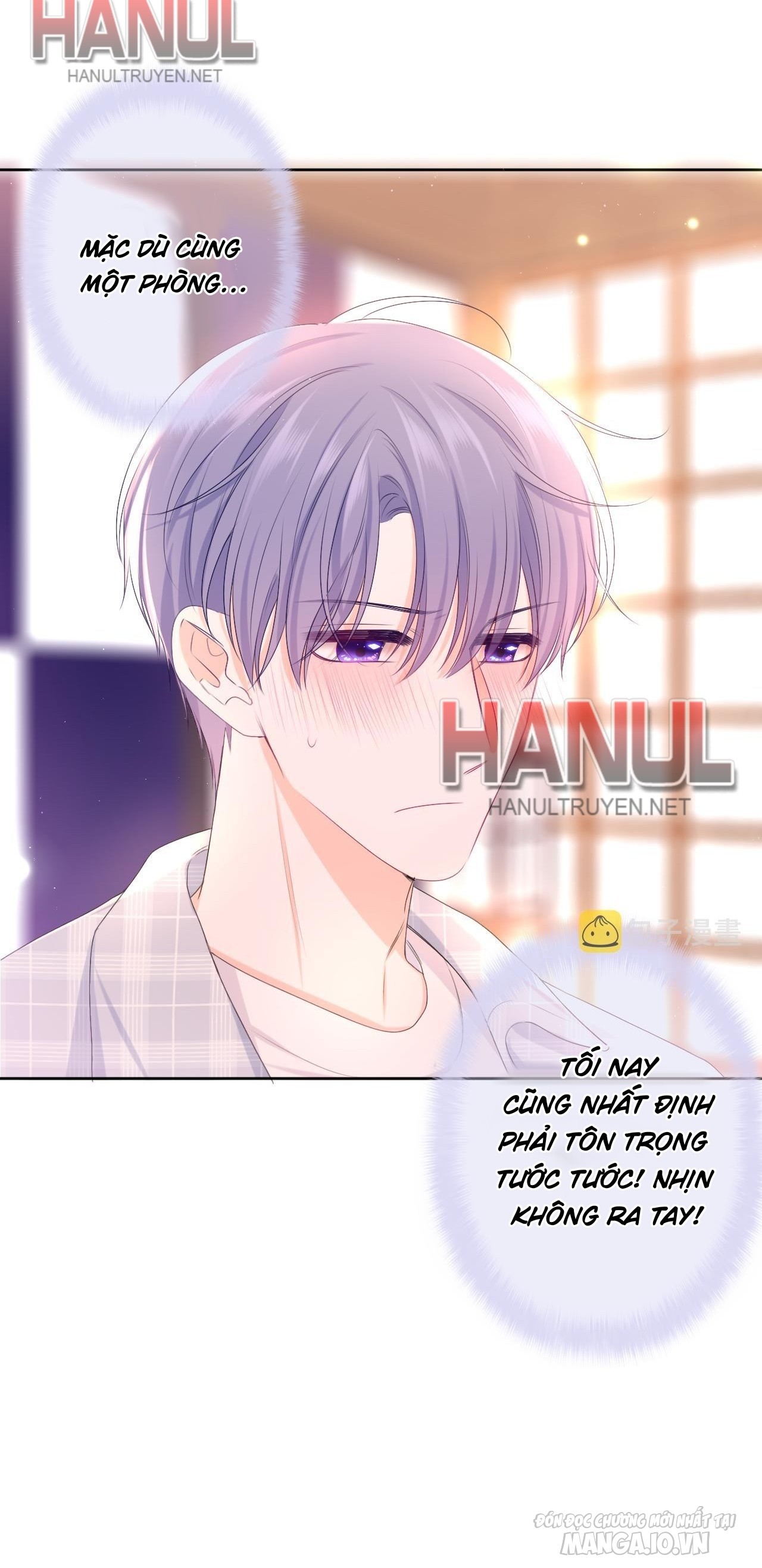 Hey, Bạn Học Thụ Đổng Chapter 87 - Trang 2