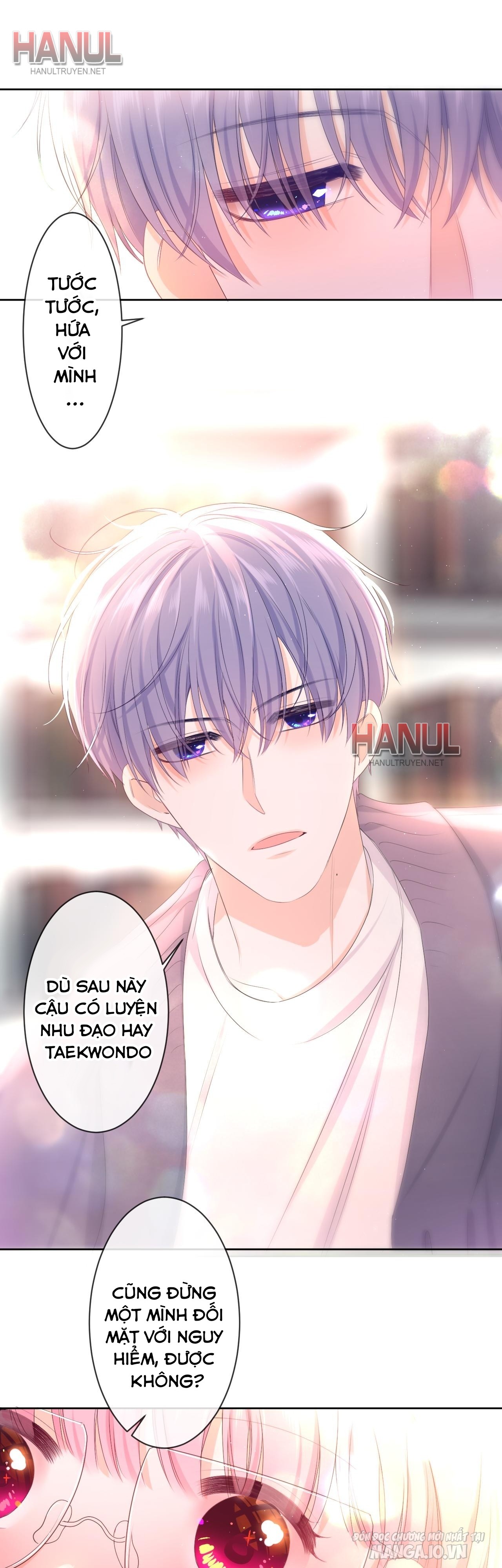 Hey, Bạn Học Thụ Đổng Chapter 86 - Trang 2