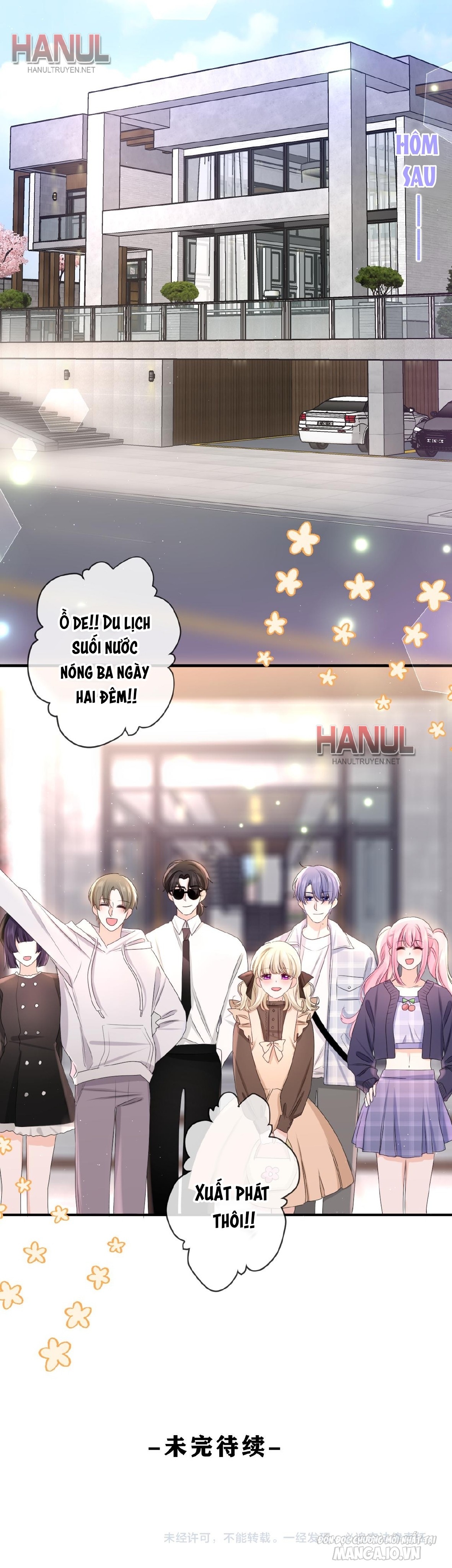 Hey, Bạn Học Thụ Đổng Chapter 86 - Trang 2