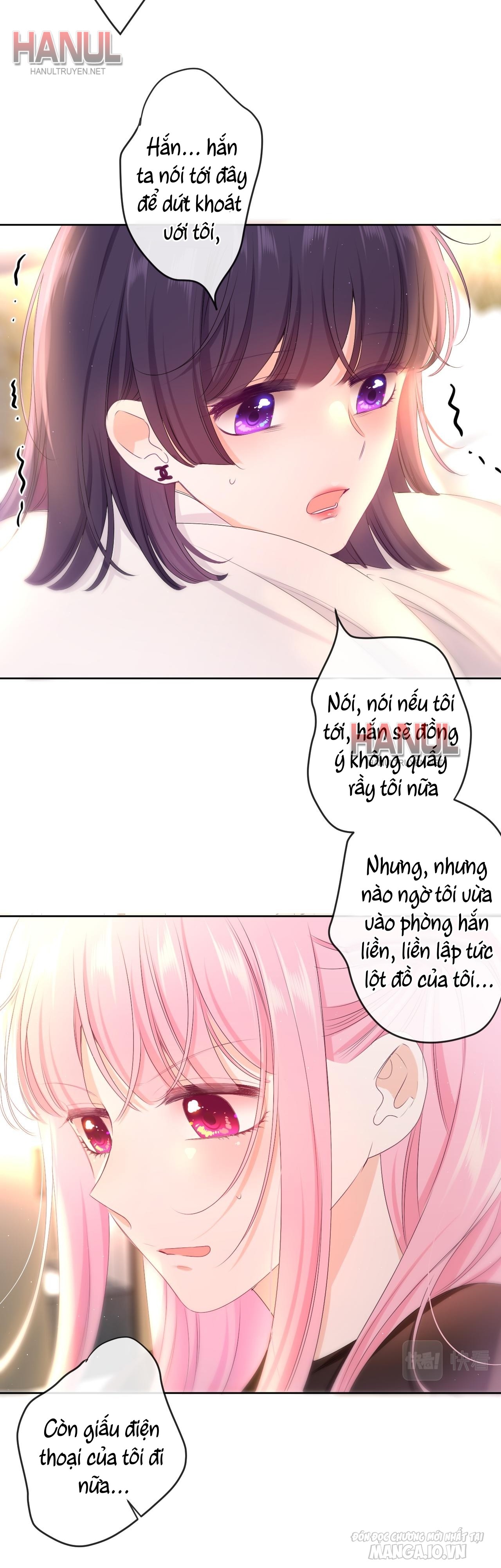 Hey, Bạn Học Thụ Đổng Chapter 86 - Trang 2