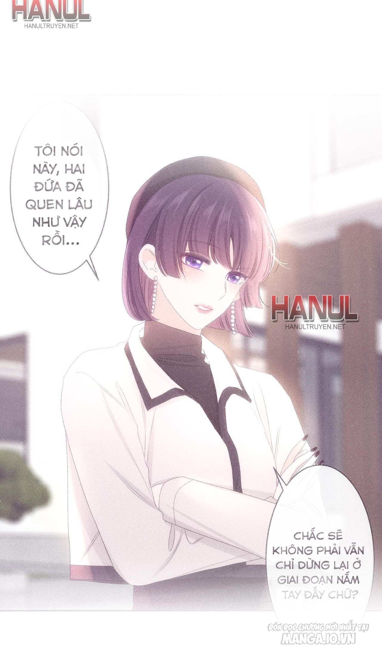 Hey, Bạn Học Thụ Đổng Chapter 84 - Trang 2