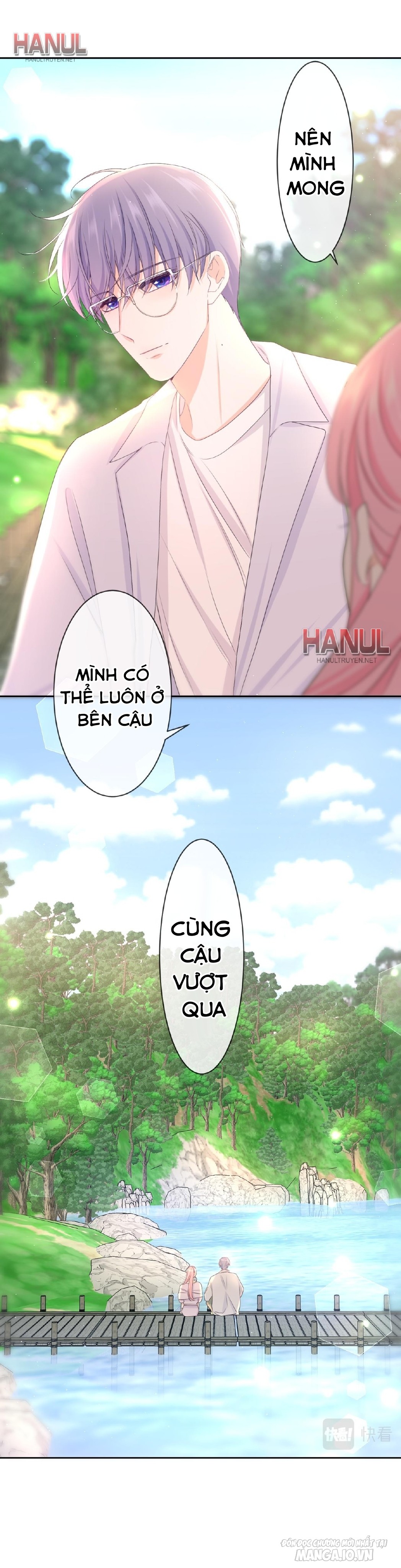 Hey, Bạn Học Thụ Đổng Chapter 82 - Trang 2