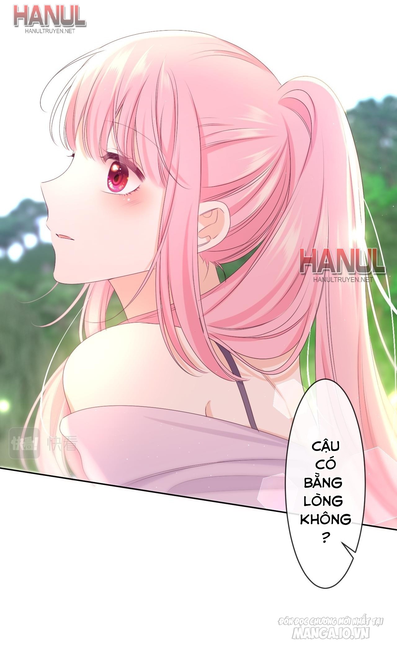 Hey, Bạn Học Thụ Đổng Chapter 82 - Trang 2