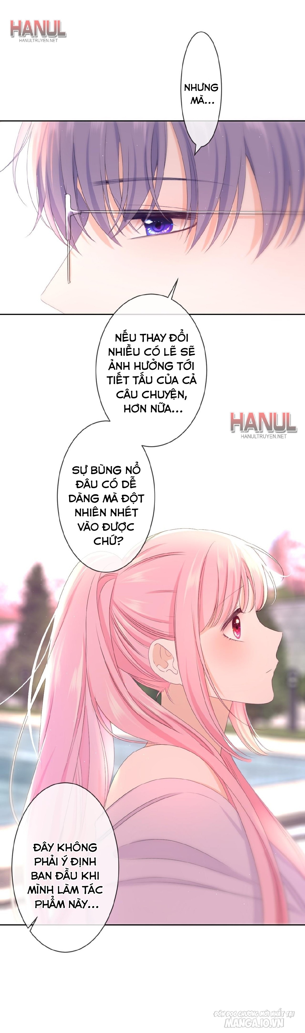 Hey, Bạn Học Thụ Đổng Chapter 82 - Trang 2