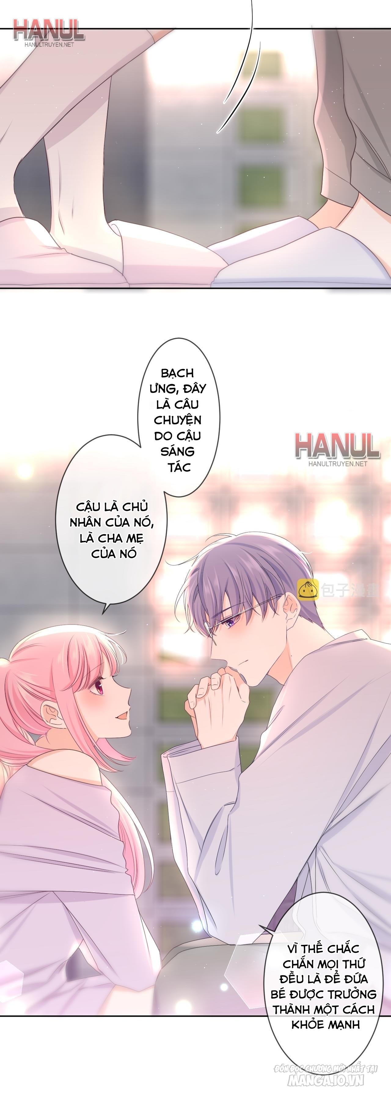 Hey, Bạn Học Thụ Đổng Chapter 82 - Trang 2