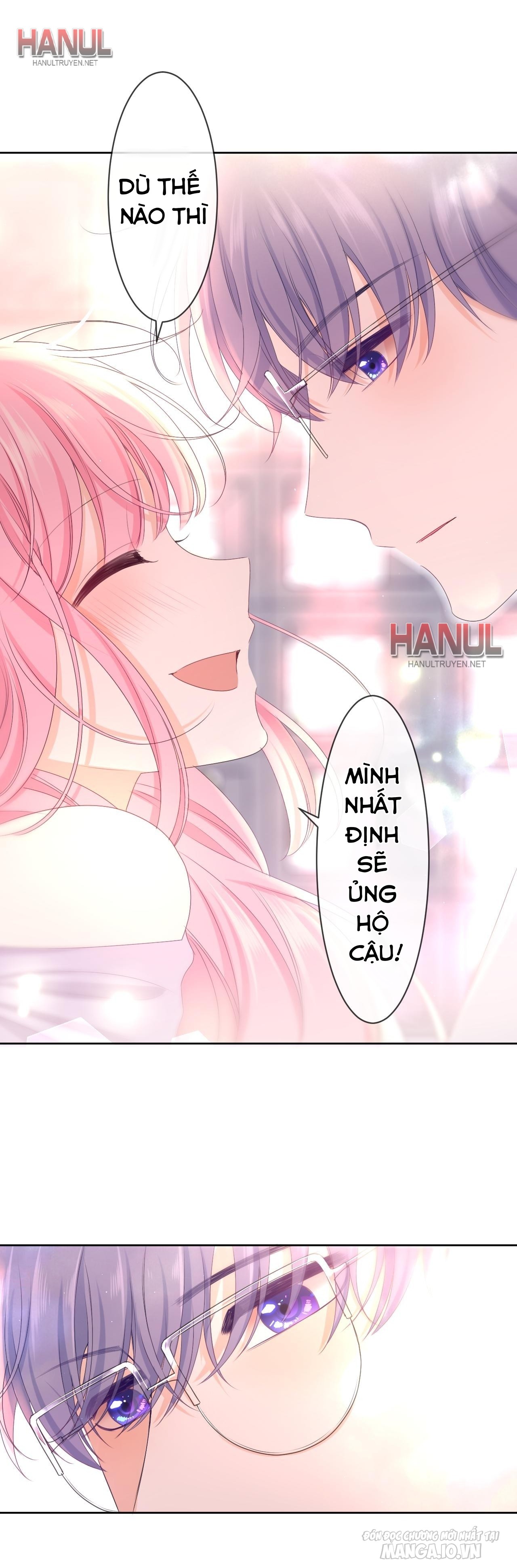 Hey, Bạn Học Thụ Đổng Chapter 82 - Trang 2