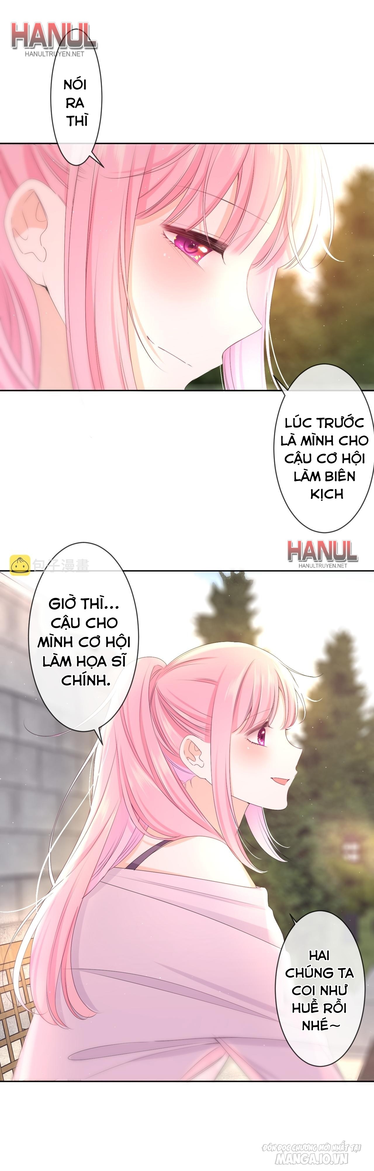 Hey, Bạn Học Thụ Đổng Chapter 81 - Trang 2