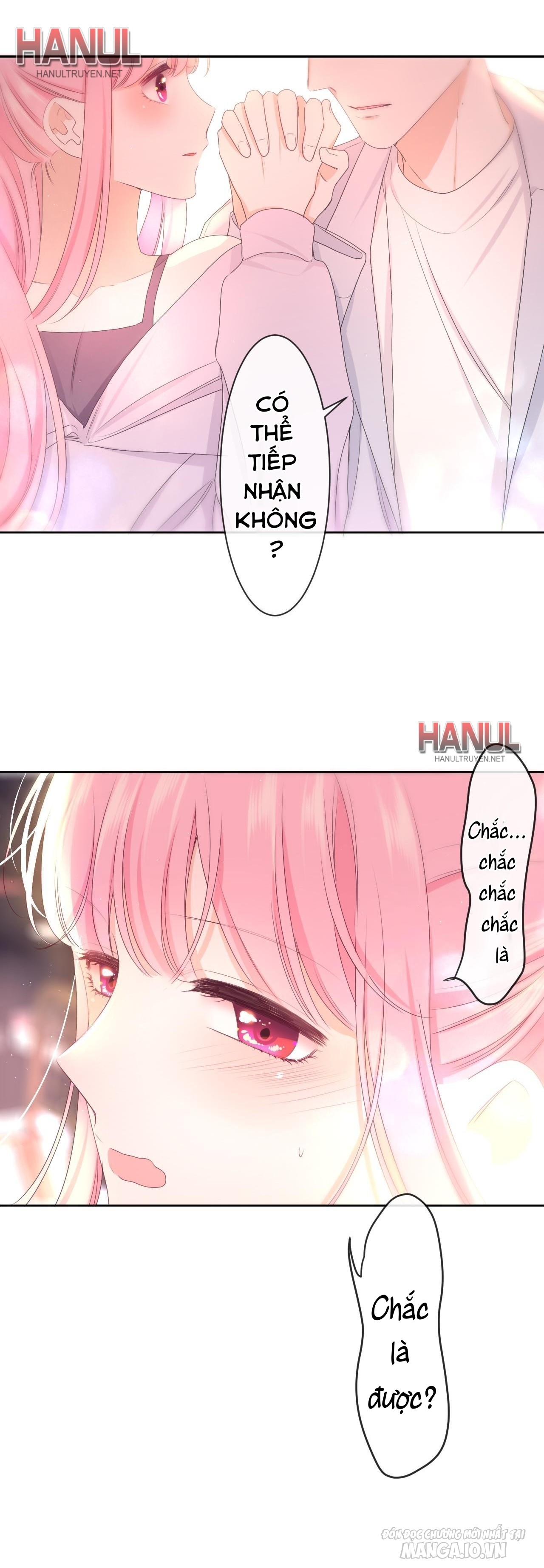 Hey, Bạn Học Thụ Đổng Chapter 81 - Trang 2