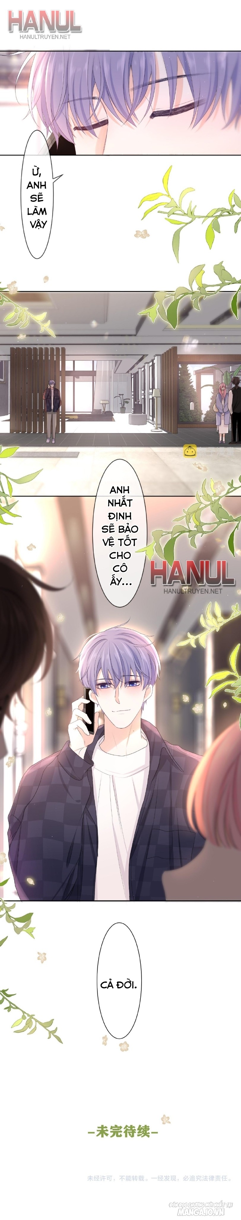 Hey, Bạn Học Thụ Đổng Chapter 79 - Trang 2